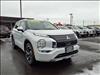 2025 Mitsubishi Outlander PHEV SEL