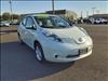 2011 Nissan LEAF