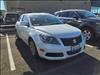 2011 Suzuki Kizashi