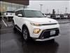 2021 Kia Soul