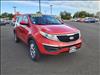 2014 Kia Sportage