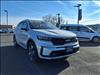 2023 Kia Sorento Hybrid