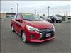 2024 Mitsubishi Mirage LE