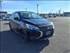 2024 Mitsubishi Mirage Black Edition
