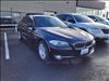 2012 BMW 5 Series