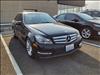 2013 Mercedes-Benz C-Class