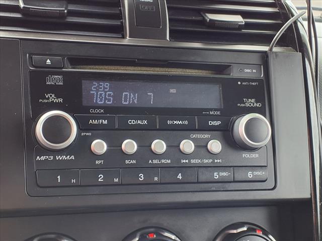 2007 Honda Element SC