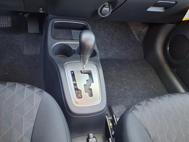 2024 Mitsubishi Mirage LE
