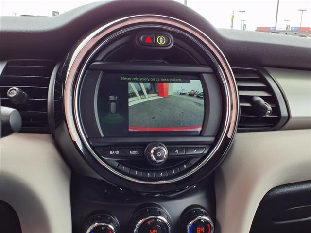 2021 MINI Hardtop 2 Door Cooper SE