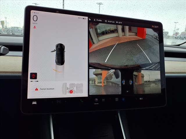 2019 Tesla Model 3 Performance