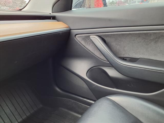 2019 Tesla Model 3 Performance