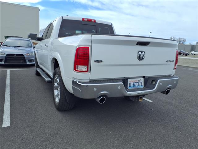 2015 RAM 1500 Laramie