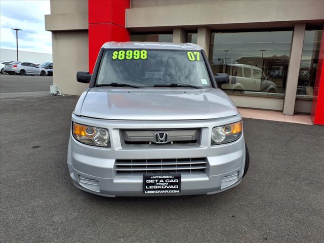 2007 Honda Element SC