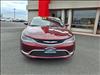 2017 Chrysler 200 Limited Platinum