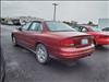 2000 Oldsmobile Intrigue