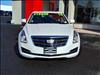 2015 Cadillac ATS 2.0T Luxury