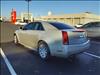 2013 Cadillac CTS