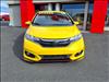 2018 Honda Fit Sport w/Honda Sensing