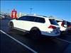 2017 Volkswagen Golf Alltrack