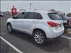 2014 Mitsubishi Outlander Sport