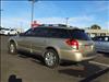 2008 Subaru Outback