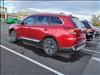 2020 Mitsubishi Outlander