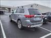 2019 Mitsubishi Outlander