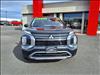 2025 Mitsubishi Outlander SE Tech Pkg AW