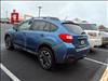 2017 Subaru Crosstrek