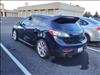 2013 Mazda Mazdaspeed3