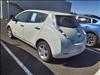 2011 Nissan LEAF