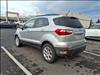 2020 Ford EcoSport