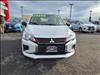 2024 Mitsubishi Mirage Black Edition