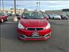 2024 Mitsubishi Mirage Black Edition