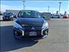 2024 Mitsubishi Mirage G4 LE