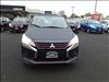 2024 Mitsubishi Mirage G4 Black Edition
