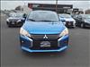 2024 Mitsubishi Mirage G4 LE