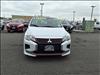 2024 Mitsubishi Mirage G4 Black Edition