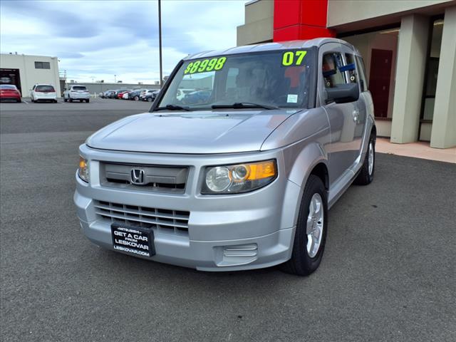 2007 Honda Element SC