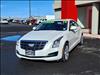 2015 Cadillac ATS 2.0T Luxury