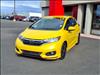 2018 Honda Fit Sport w/Honda Sensing