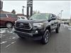 2023 Toyota Tacoma TRD OFF ROAD 4X4