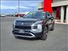 2025 Mitsubishi Outlander SE Tech Pkg AW