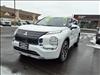 2025 Mitsubishi Outlander PHEV SEL