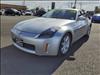 2004 Nissan 350Z ENT