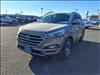 2016 Hyundai TUCSON SPORT