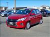 2024 Mitsubishi Mirage LE