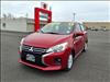 2024 Mitsubishi Mirage LE