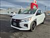2024 Mitsubishi Mirage Black Edition