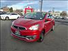2024 Mitsubishi Mirage Black Edition